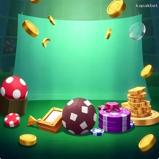 Mengulas Fitur Menarik di Situs Game kapakbet