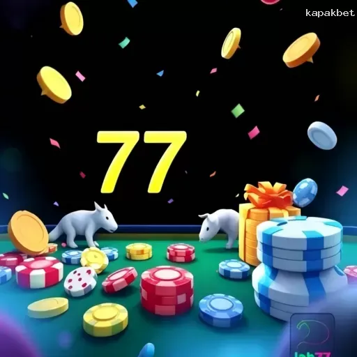 Mengenal kapakbet Sebagai Platform Game Online Terpercaya